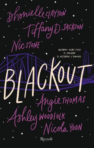 Produktbild: Blackout