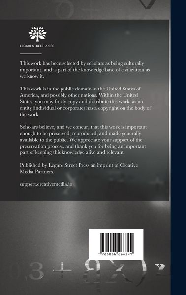 Produktbild: A Treatise On Universal Algebra