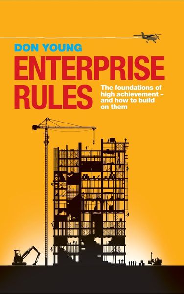 Produktbild: Enterprise Rules