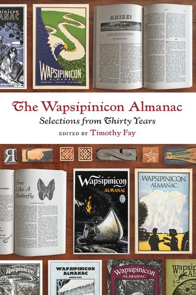 Produktbild: Wapsipinicon Almanac