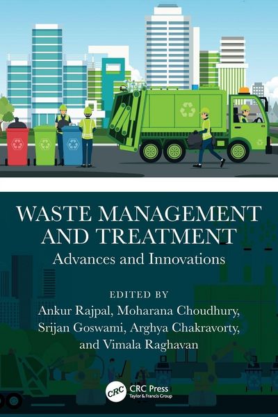 Produktbild: Waste Management and Treatment