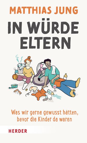 Produktbild: In W&uuml;rde Eltern