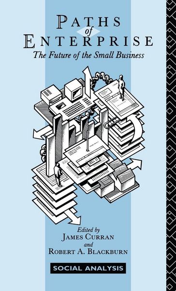 Produktbild: Paths of Enterprise