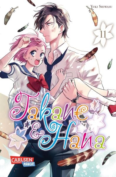 Produktbild: Takane & Hana 11