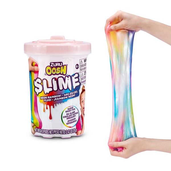 Oosh - Schleim Kleine Dose
