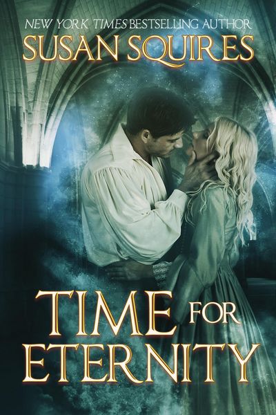 Produktbild: Time For Eternity