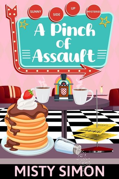 Produktbild: A Pinch of Assault