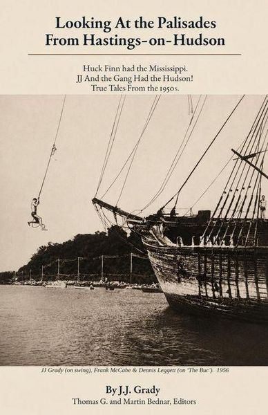 Produktbild: Looking At the Palisades From Hastings-on-Hudson