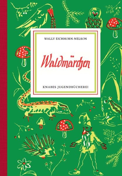 Produktbild: Waldm&auml;rchen