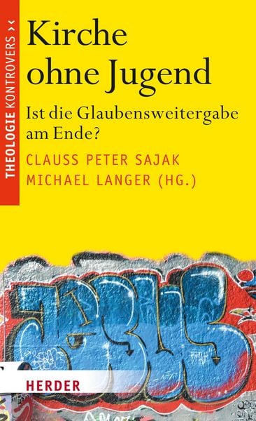 Produktbild: Kirche ohne Jugend