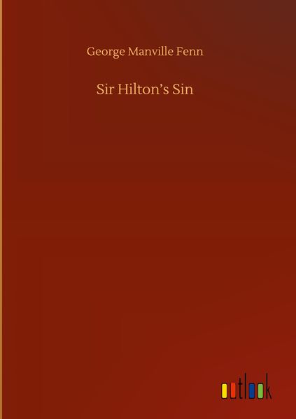 Produktbild: Sir Hilton's Sin