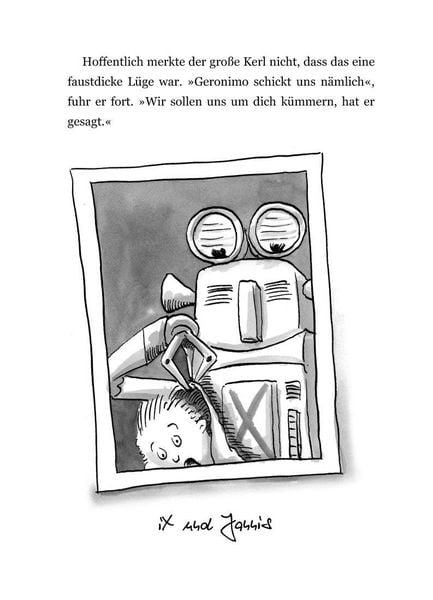 Produktbild: IX &ndash; Mission Schrottplatz
