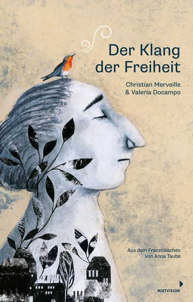 Produktbild: Der Klang der Freiheit