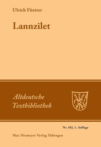 Produktbild: Lannzilet