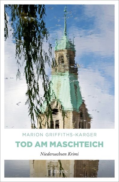 Produktbild: Tod am Maschteich