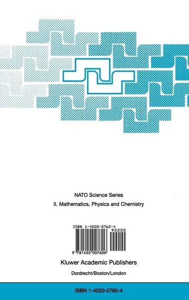 Produktbild: Statistical Field Theories