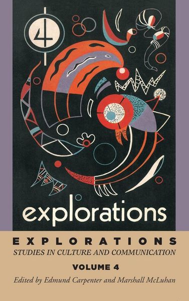 Produktbild: Explorations 4