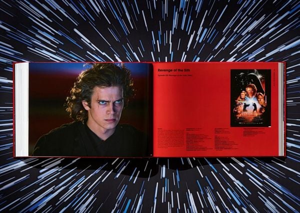 Produktbild: Das Star Wars Archiv
