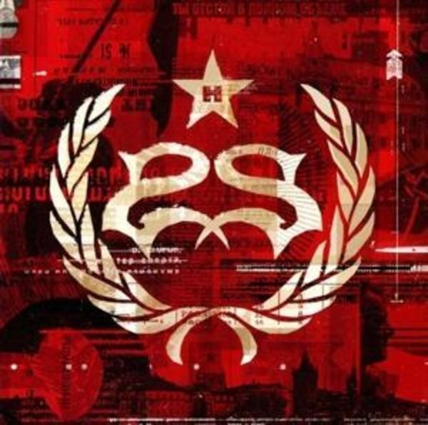 Hydrograd (Deluxe Edition) - Stone Sour, CD