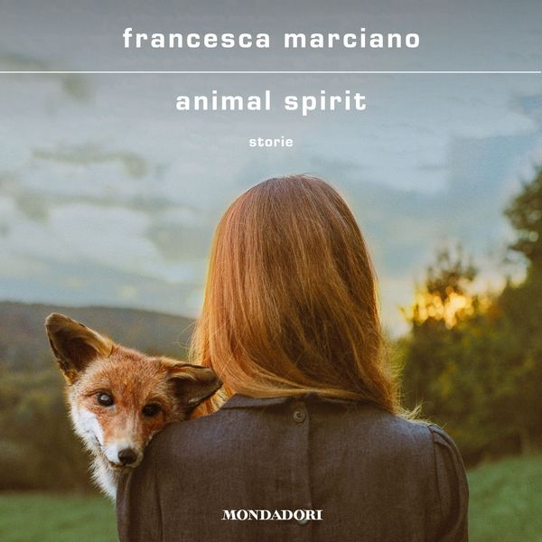 Produktbild: Animal spirit
