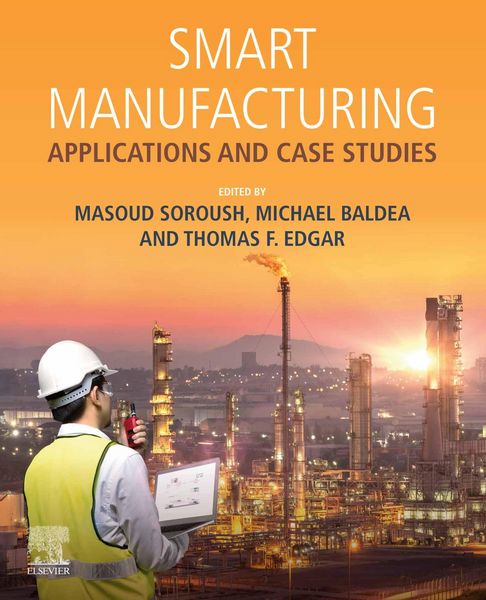 Produktbild: Smart Manufacturing