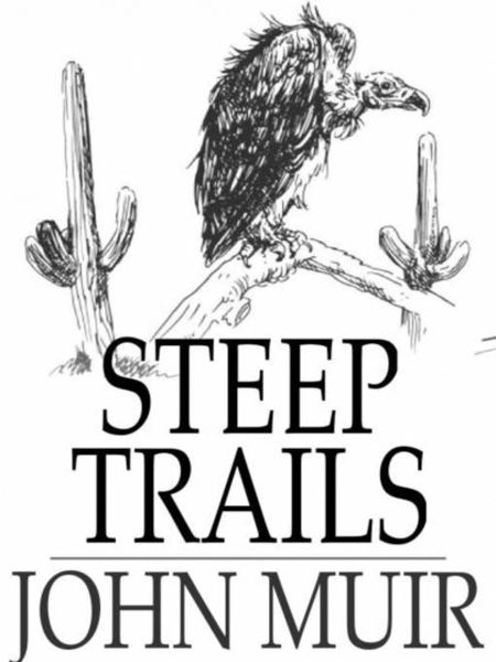 Produktbild: Steep Trails