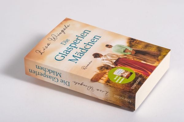 Produktbild: Die Glasperlenm&auml;dchen