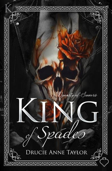 Produktbild: King of Spades