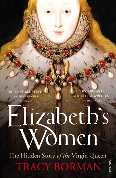 Produktbild: Elizabeth''s Women