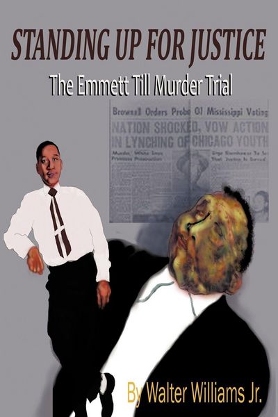 Produktbild: Standing Up for Justice