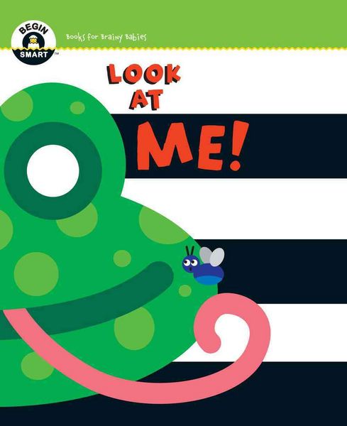 Produktbild: Begin Smart(tm) Look At Me