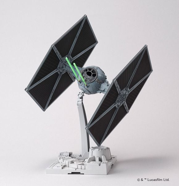 Produktbild: Revell 01201 Science Fiction Bausatz 1:72