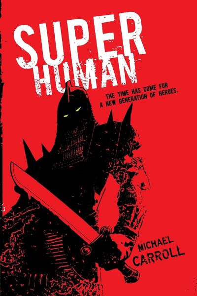 Produktbild: Super Human