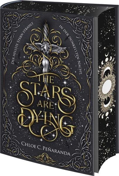Produktbild: The Stars are Dying