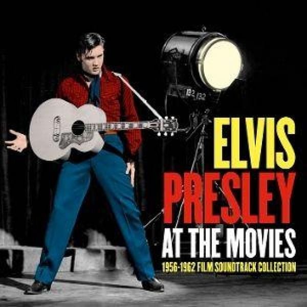 Produktbild: At The Movies