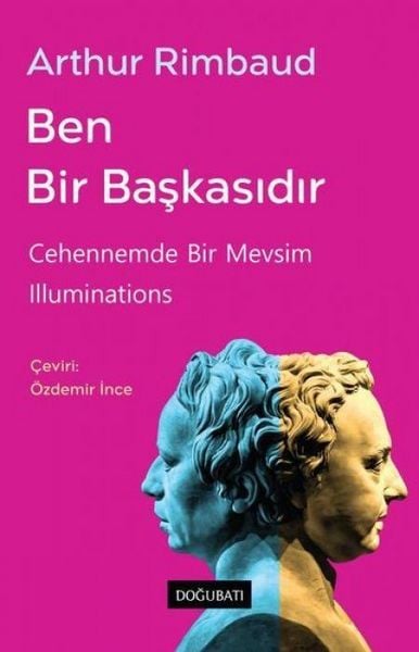 Produktbild: Ben Bir Baskasidir - Cehennemde Bir Mevsim Illuminations