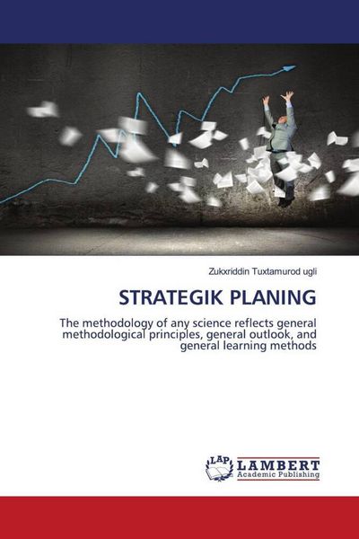 Produktbild: Strategik Planing