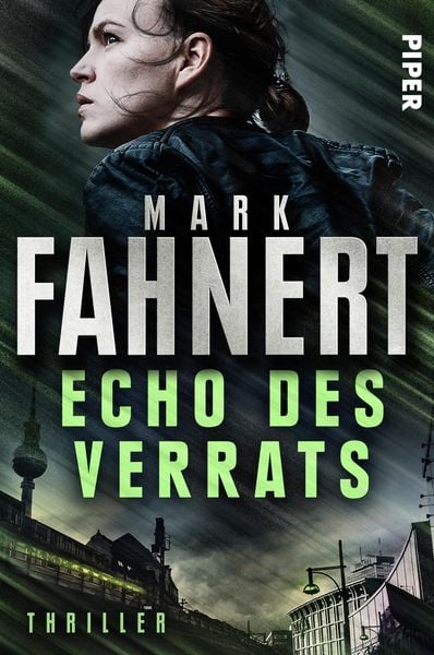 Echo des Verrats