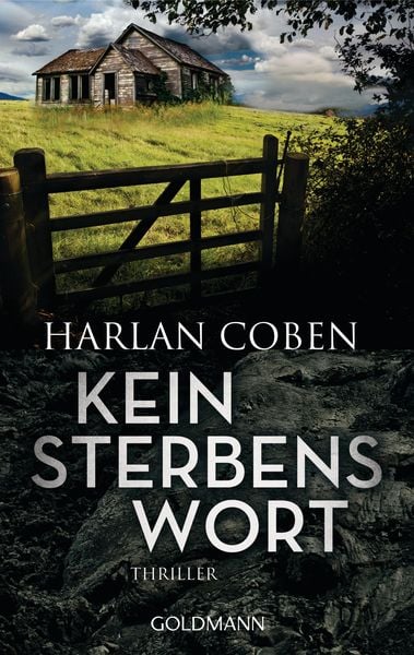 Cover of the book Kein Sterbenswort