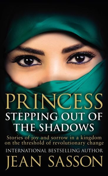 Produktbild: Princess: Stepping Out Of The Shadows