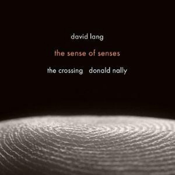 Produktbild: Lang: The sense of senses