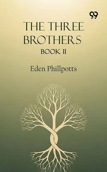 Produktbild: Three Brothers Book II