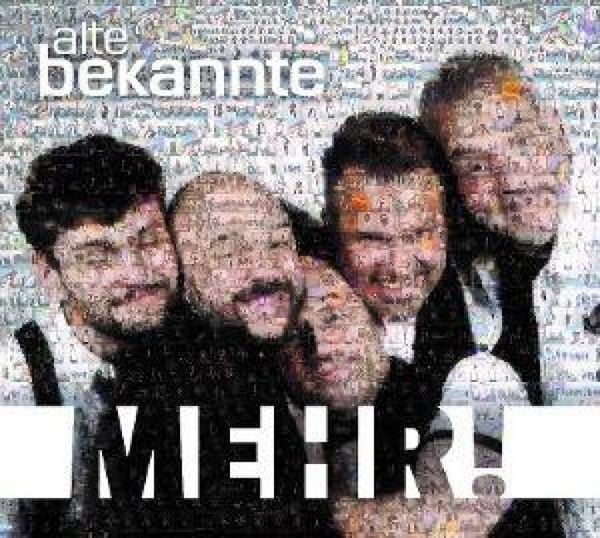 Produktbild: Mehr!