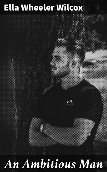 Produktbild: An Ambitious Man