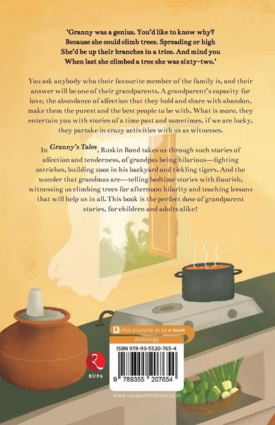 Produktbild: Granny's Tales