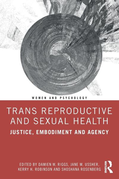 Produktbild: Trans Reproductive and Sexual Health