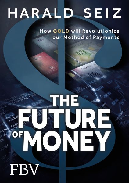 Produktbild: The Future of Money