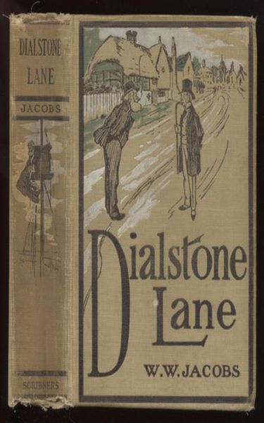 Produktbild: Dialstone Lane