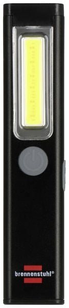 Produktbild: Brennenstuhl LED Handlampe, Arbeitsleuchte PL 200 AC 1175590100