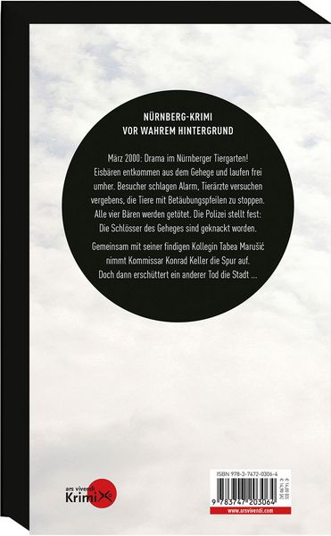 Produktbild: B&auml;rentod
